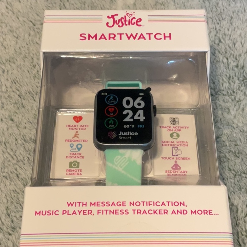 Smart Watch - Picture 2 of 4